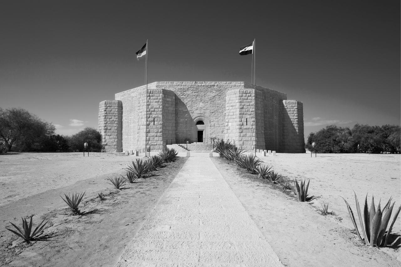 The Second Battle of El Alamein: Success and Stories