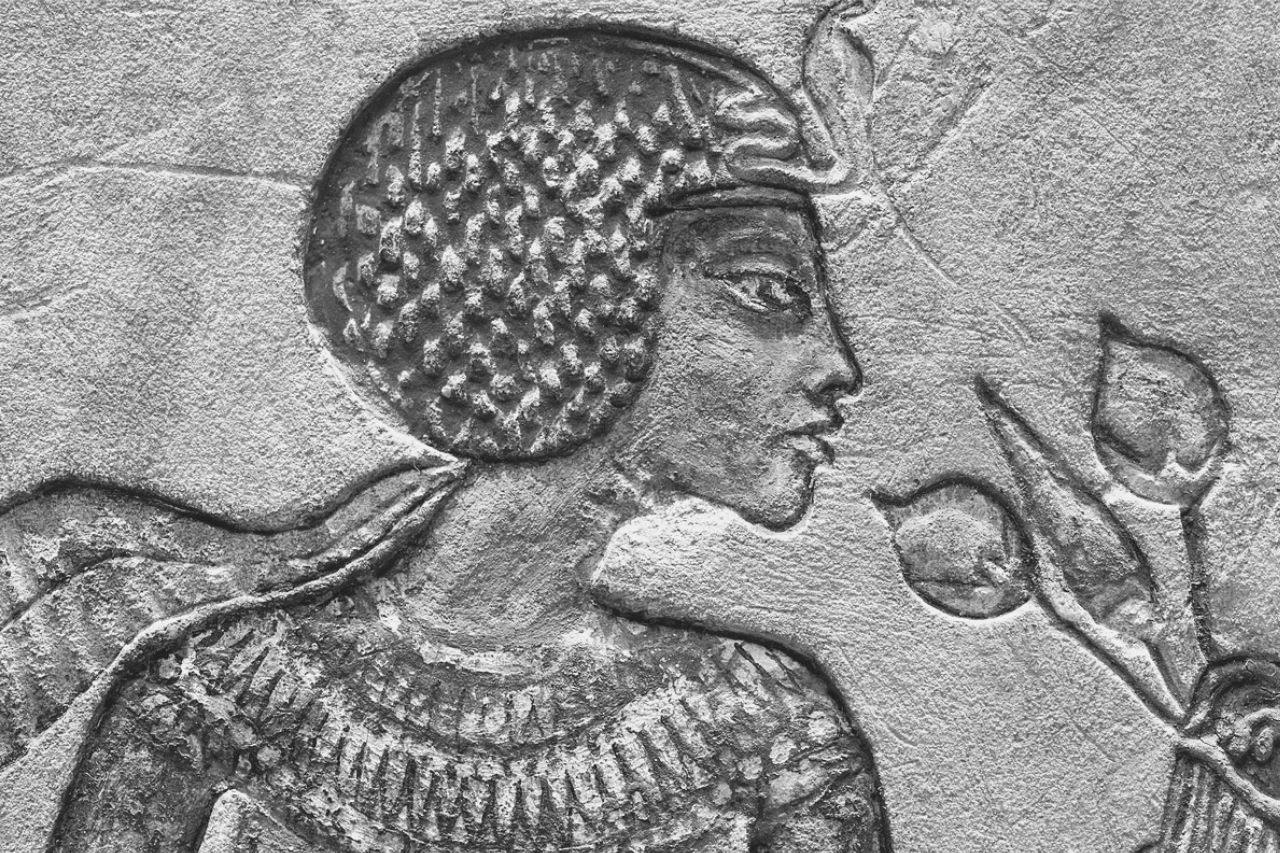 Smenkhkare: The Enigmatic Co-Regent of Ancient Egypt