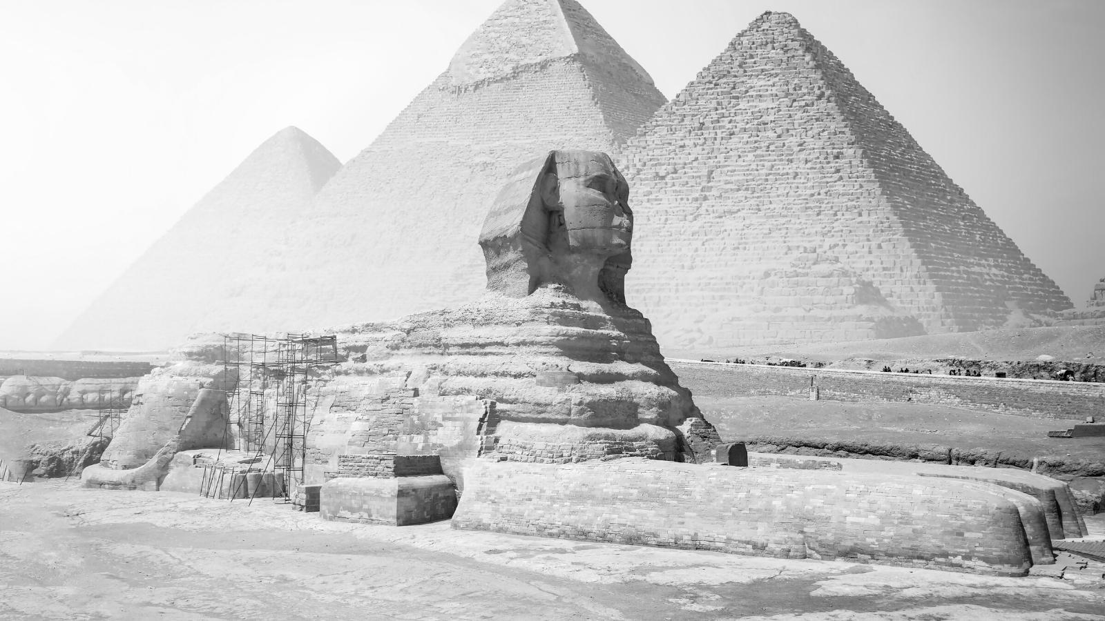 Thutmose IV: The Pharaoh Who Came To the Throne Through His Dream