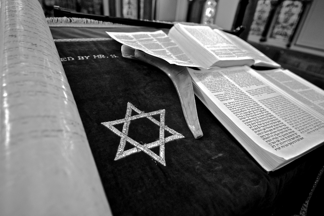 Judaism: Beliefs and History