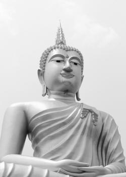 Statue of Gautama Buddha