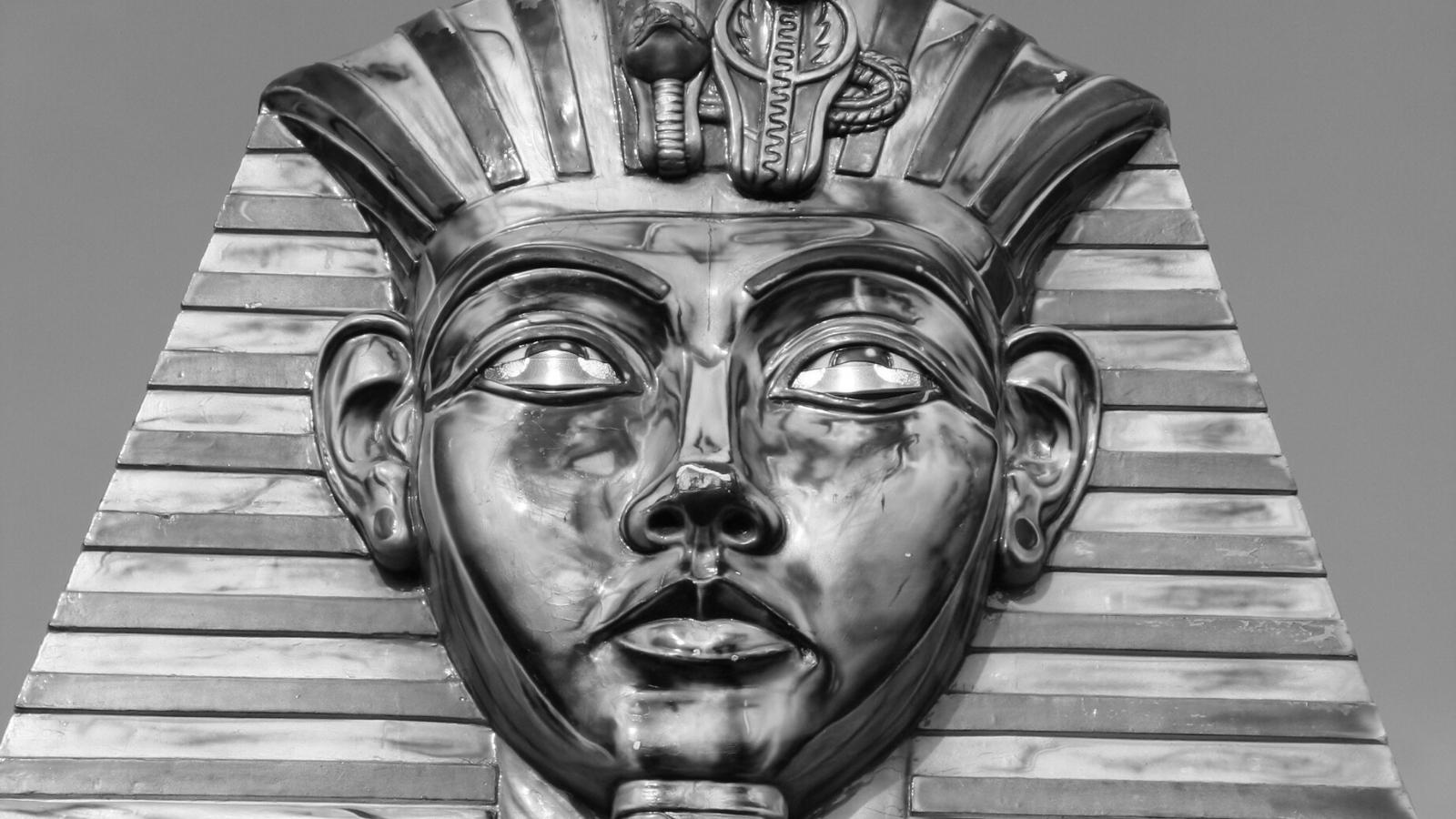 Who Was the Last Pharaoh of Egypt? Ancient Eastern Worlds