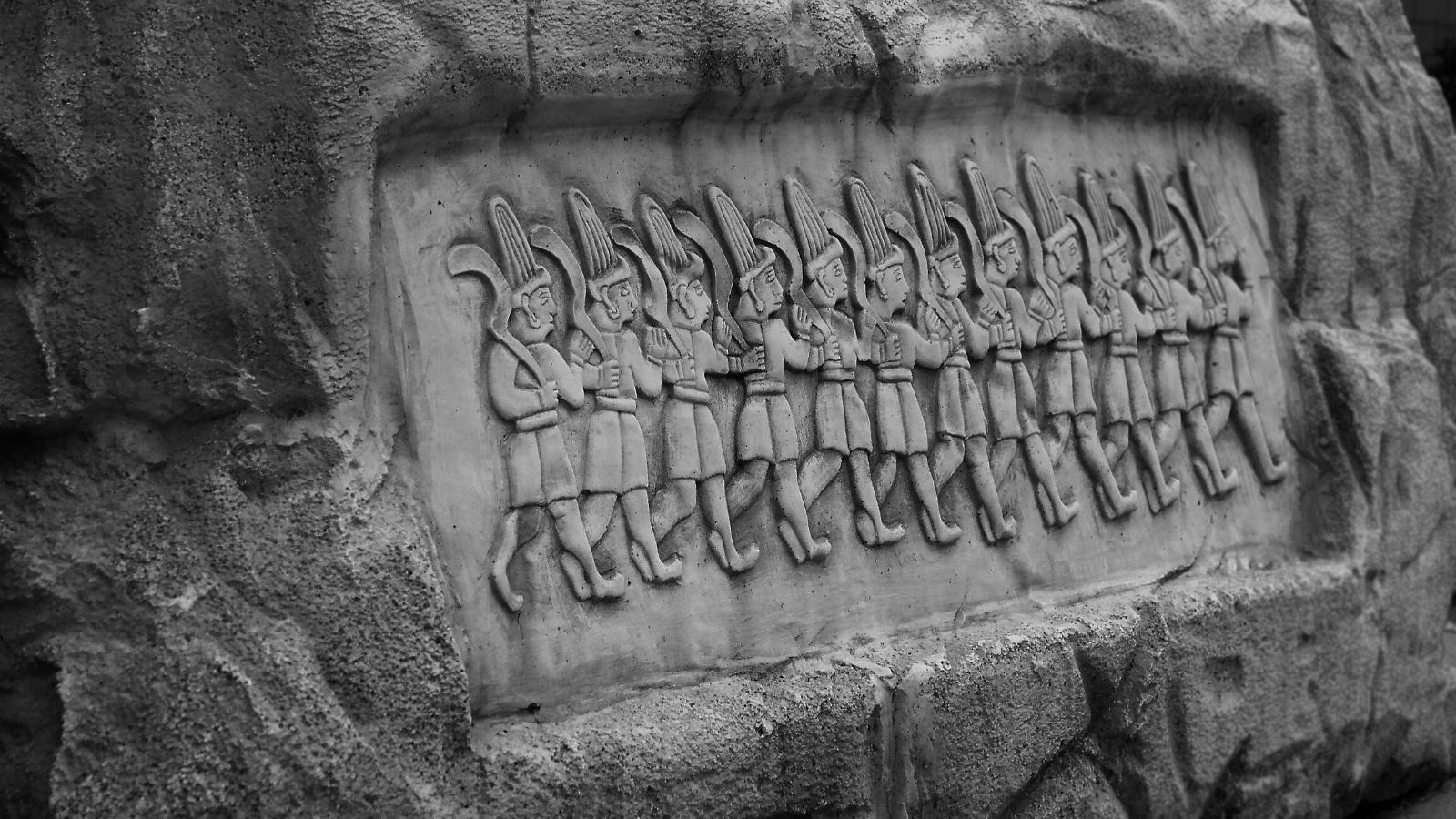 What Did the Hittites Look Like and What Do We Know About Them?