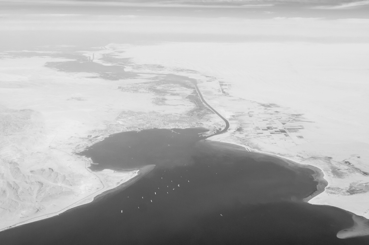 The Suez Canal: Europe’s Artery of Trade to the East