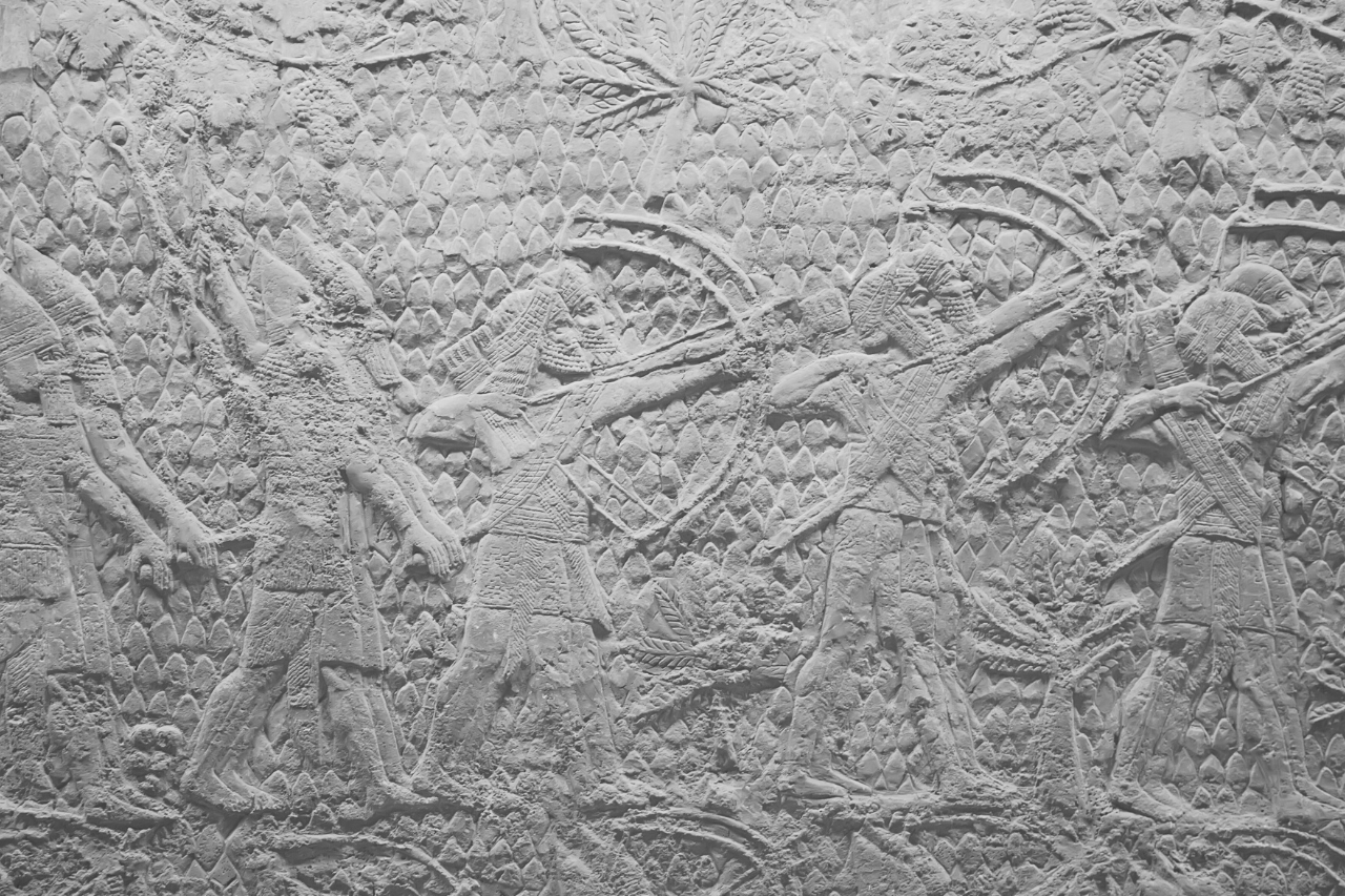 Sumerian Military: The Hidden Way of Life Exposed by Archaeologists