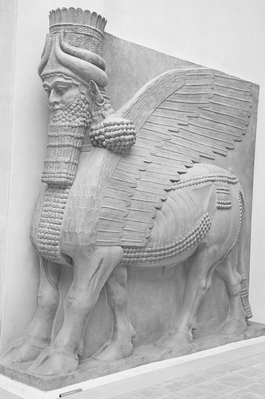 Sumerian Art: Discovering the Beauty of the Ancient World