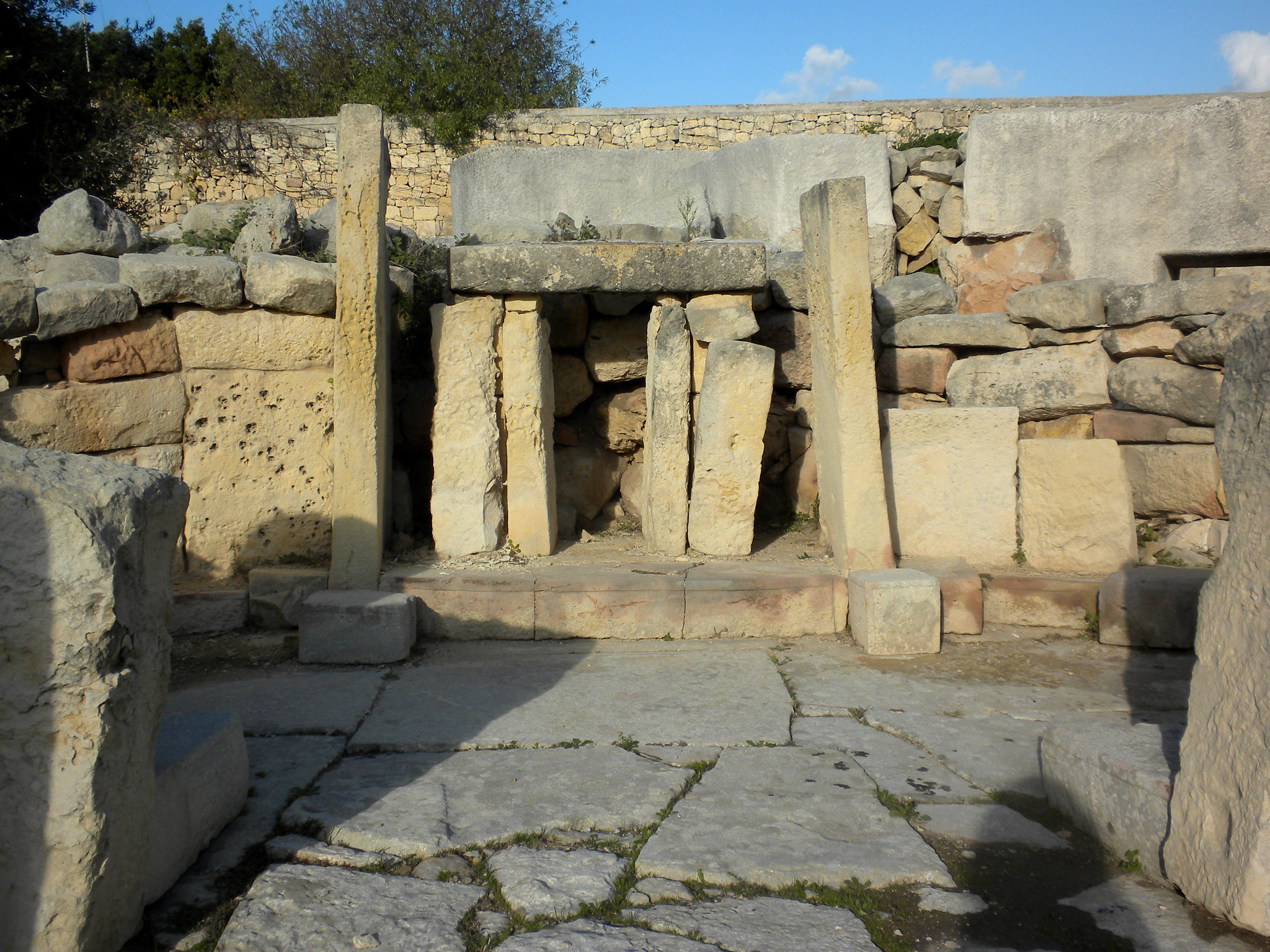 Was Malta the Real Atlantis?