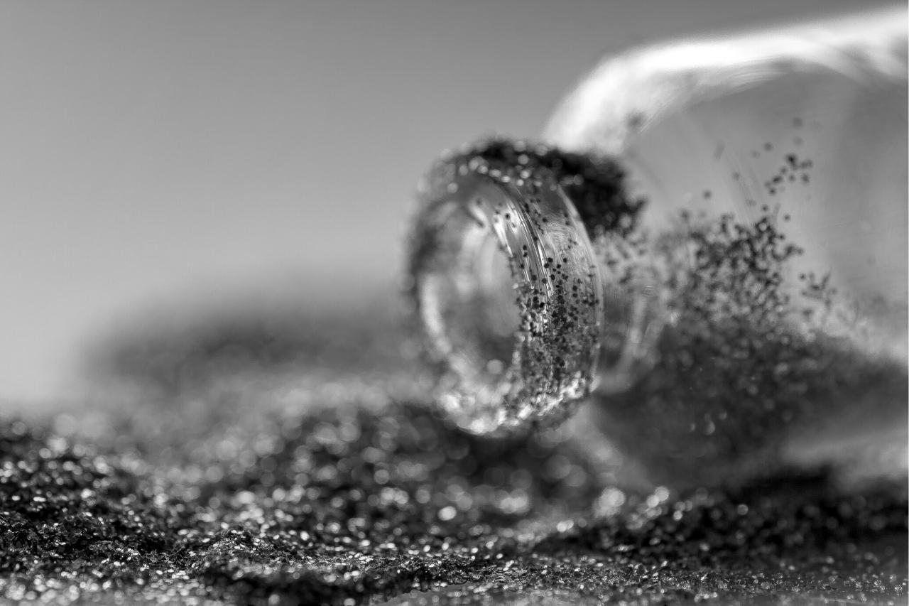 Teeth and fairy dust