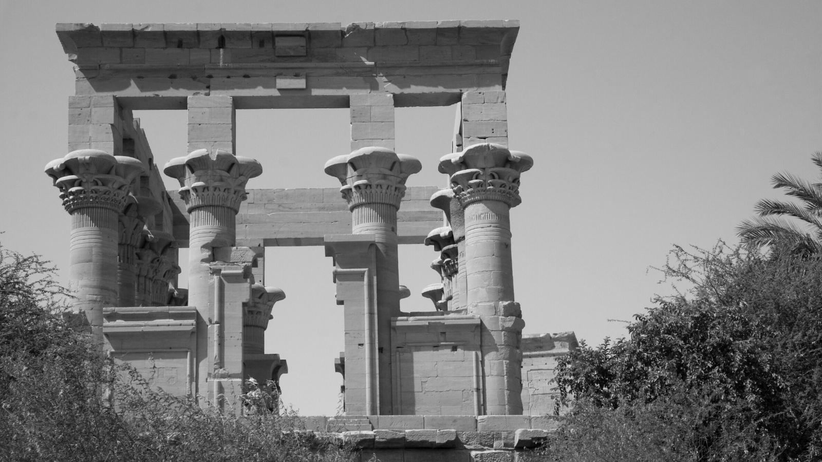 Senusret I: The King Who Ruled with Diplomacy and Candor