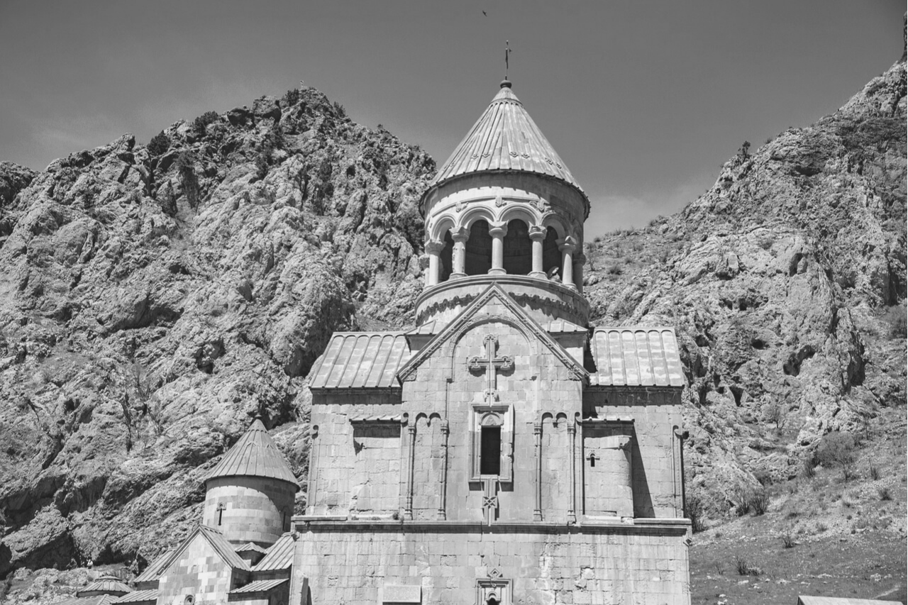 Armenian Church – History, Origins, and Beliefs