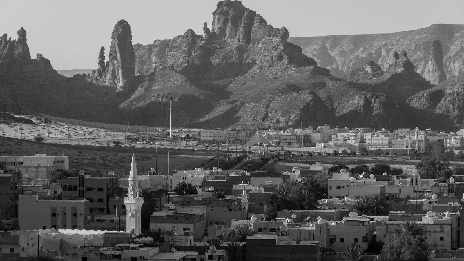 Saudi Arabian Religion: Fascinating Journey to the Birthplace of Islam