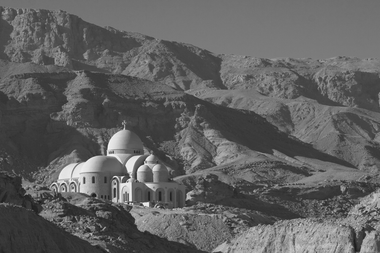 The Coptic Church | Ancient Christian Church Founded by the Apostle Mark