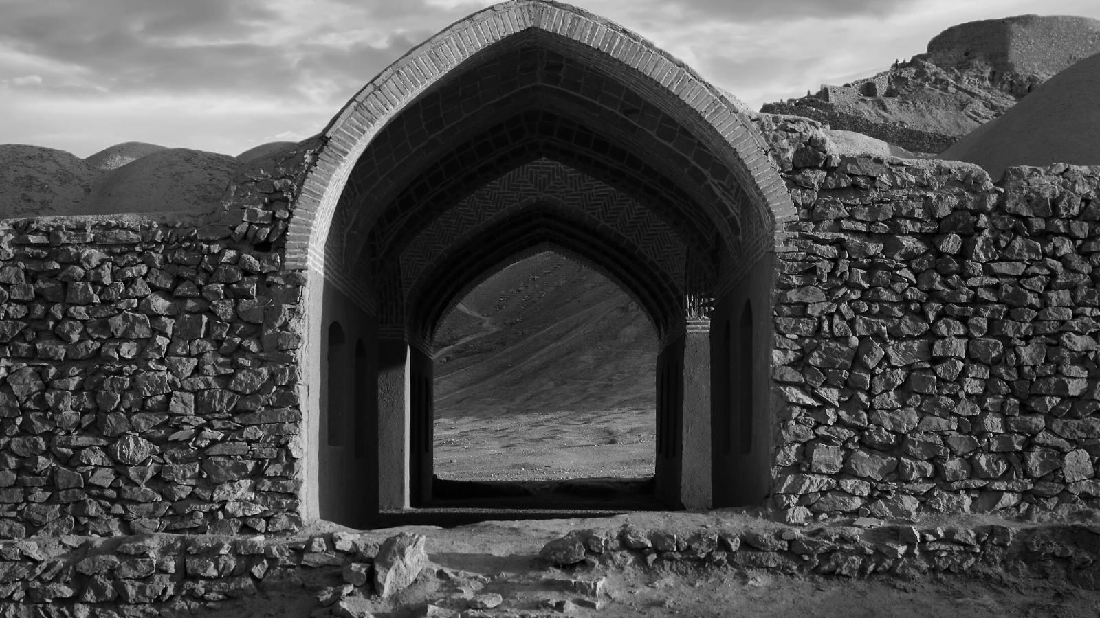 Cambyses: A Man of Favorable Habits and Exceptional Family