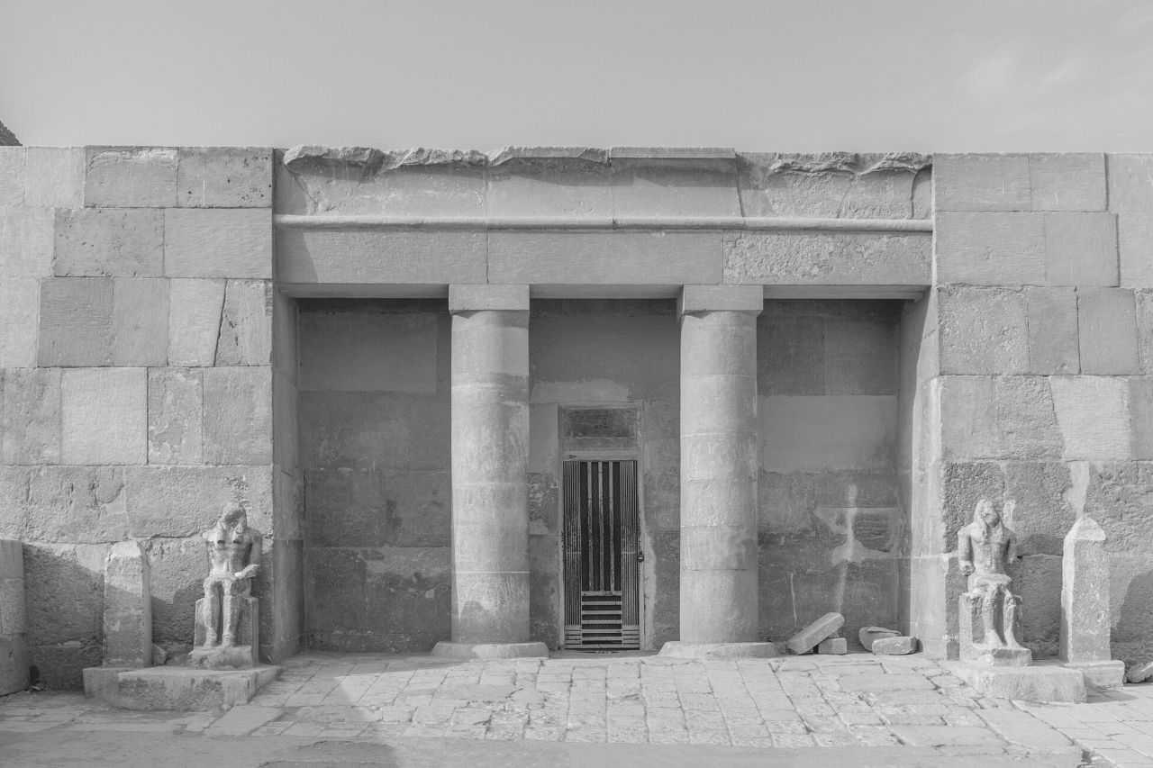 Khufu: Reminiscing About the Divine Creator of the Great Pyramids