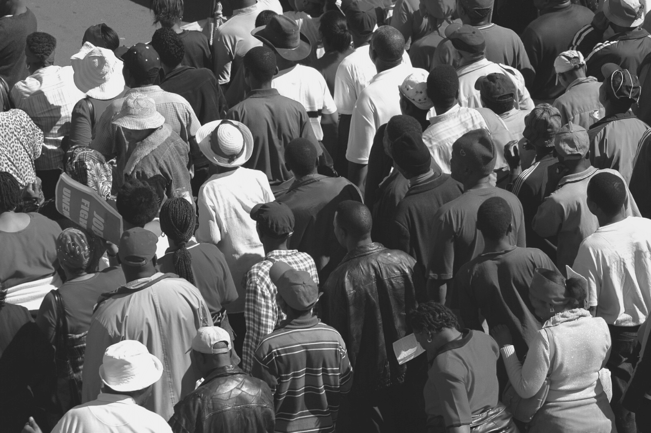 The Muslim Brotherhood Egypt: Surviving Repression