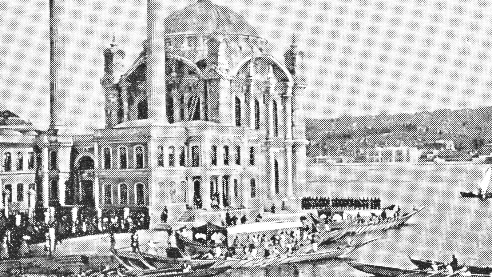 What Did the Ottoman Empire Trade? A Detailed Account