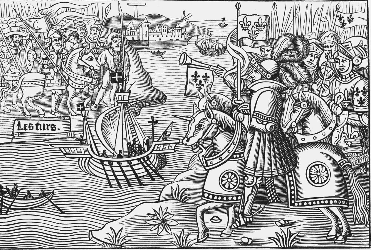 Ninth Crusade: A Retrospect on the Holy War