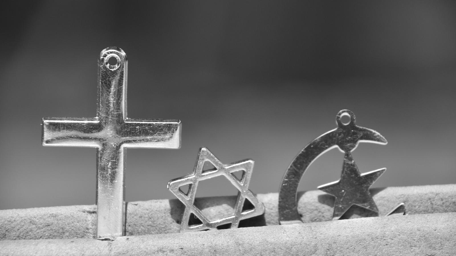 Three religions of Israel