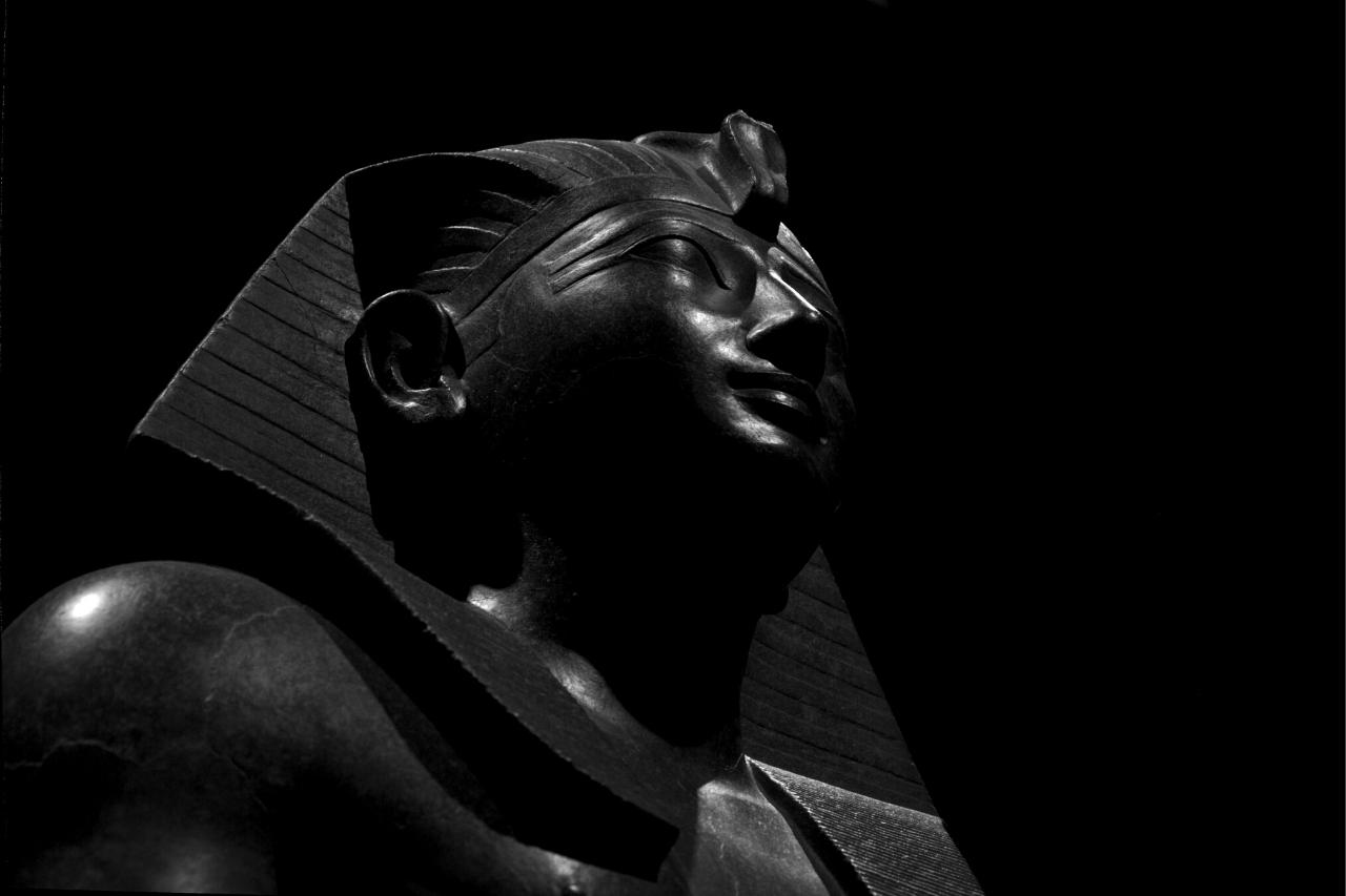 Thutmose III: The Greatest Tactician and Wealthiest Pharaoh of His Era