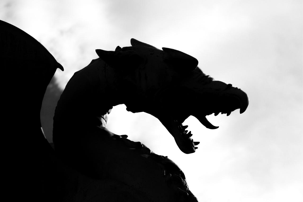 Tiamat: The Primordial Sea Goddess Who Died From Her Own Vengeance