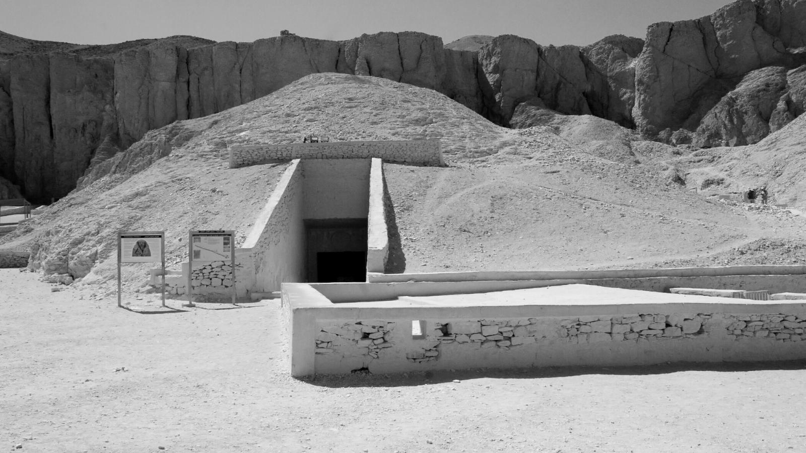 Psusennes I: The Lost Legacy that Bridges the Gap in Egypt’s History