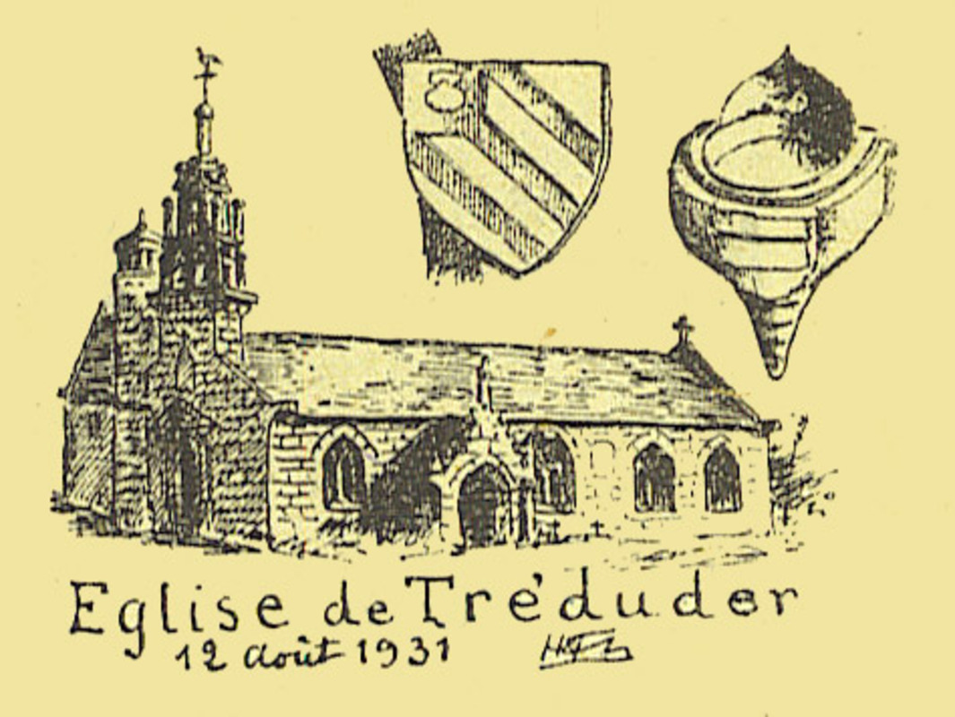 King Theuderic, Nephew of King Arthur