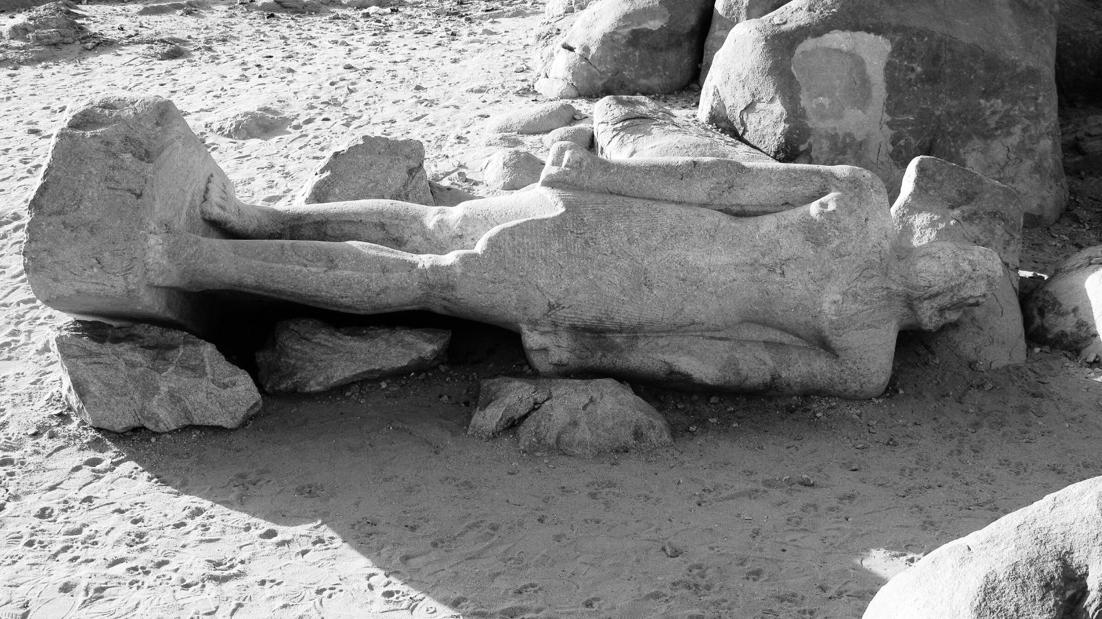 Taharqa: The Man From the Ethiopian Dynasty of Egypt