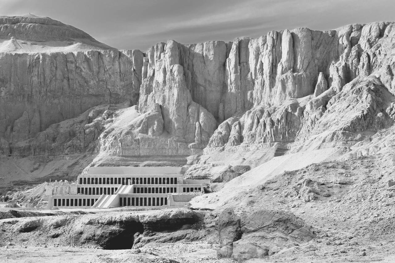 Gift of the Nile: A Remarkable Story of Egypt’s Rise to Greatness