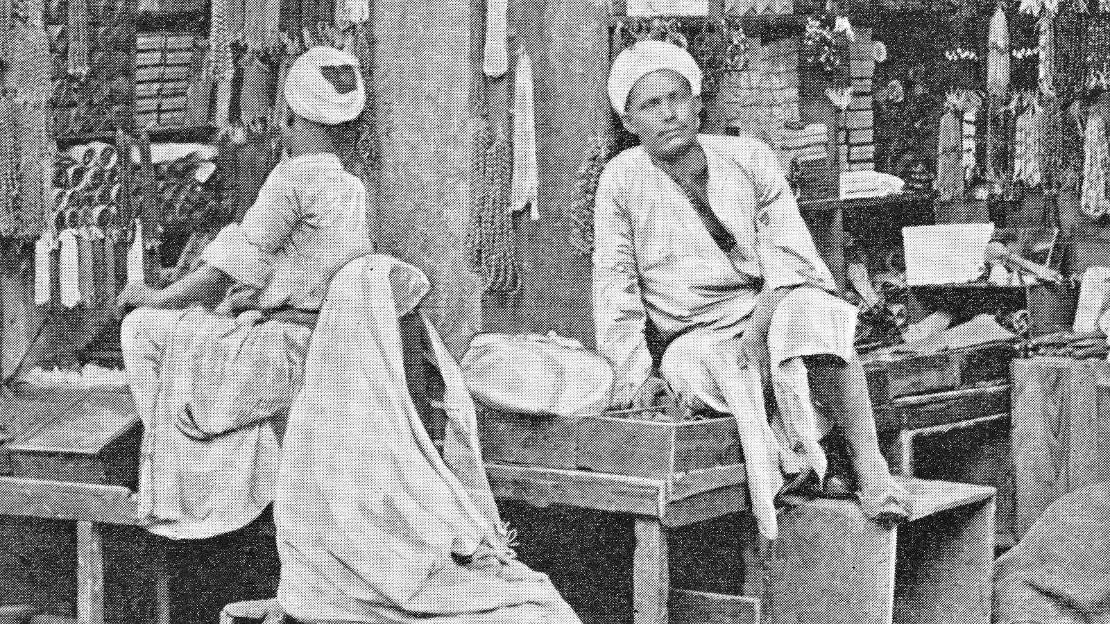 How Did the Ottomans Treat Non Muslims in Their Empire: A Brief Guide