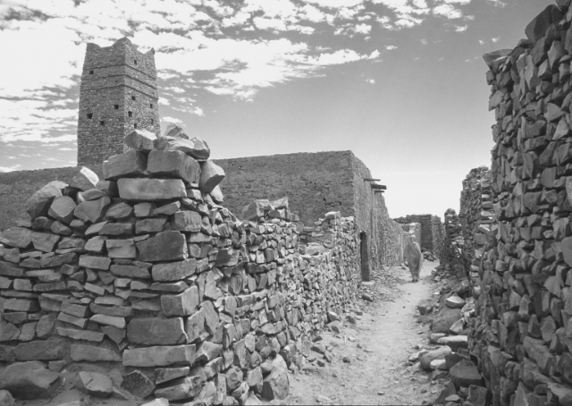 Mauritania | People, Language, Religion, & History