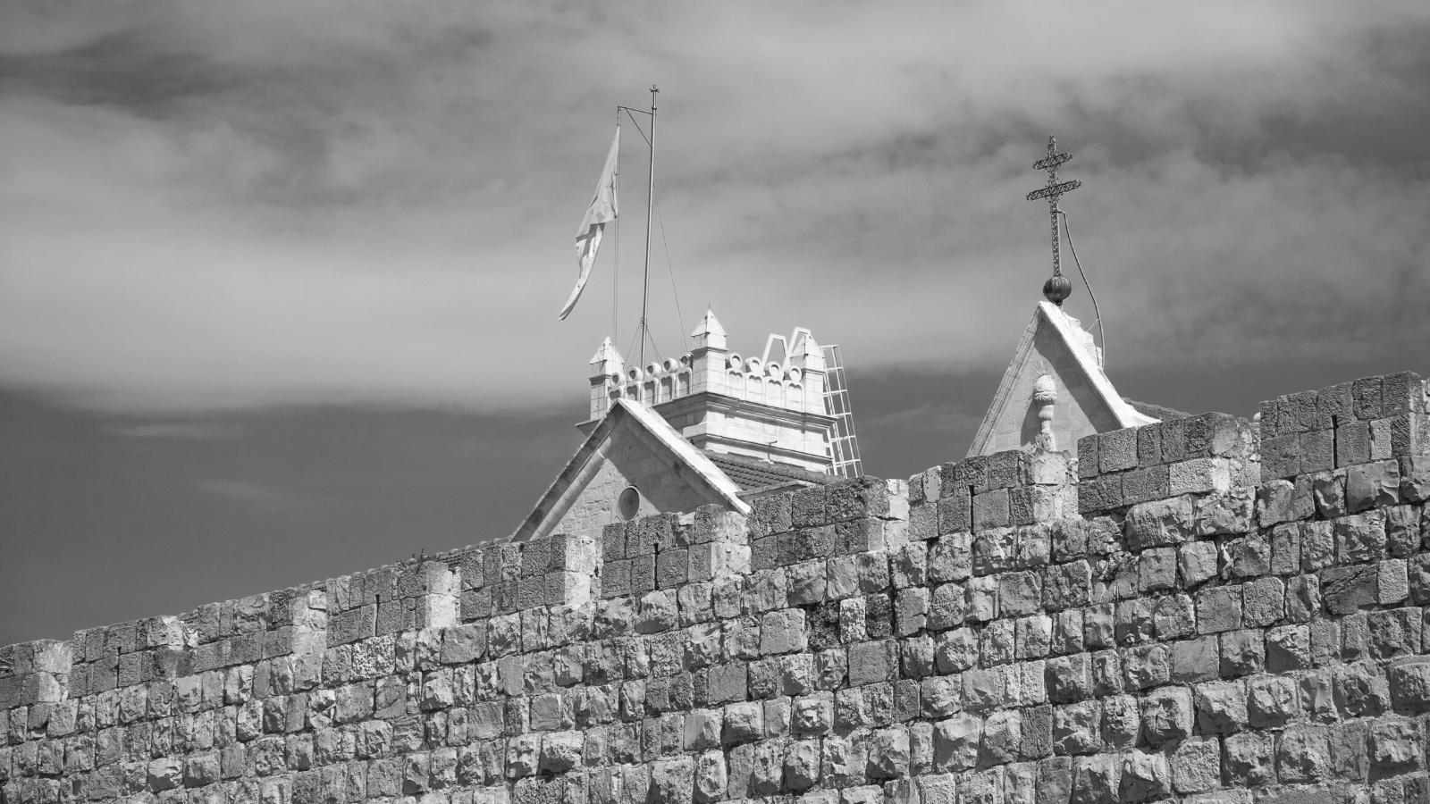 Sibylla: Queen of Jerusalem and Her Short, Yet Dramatic Life