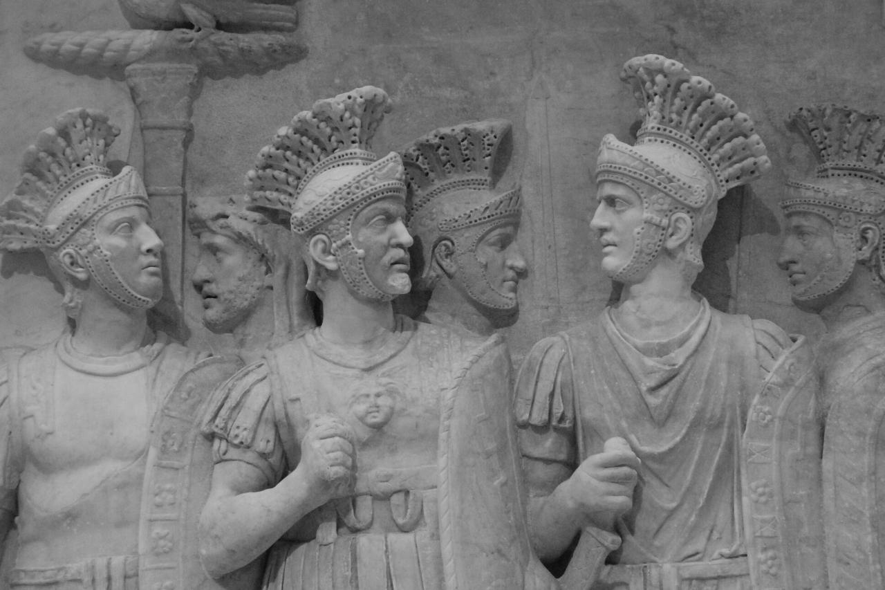 Were Romans Italians: What Are Their Real Connections?