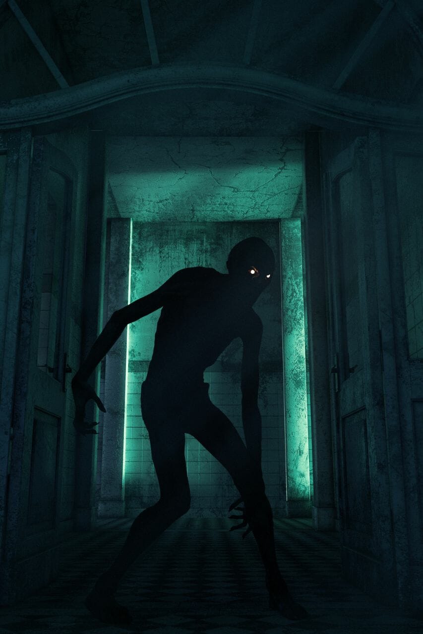 What Does Grendel Look Like? A Detailed Analysis