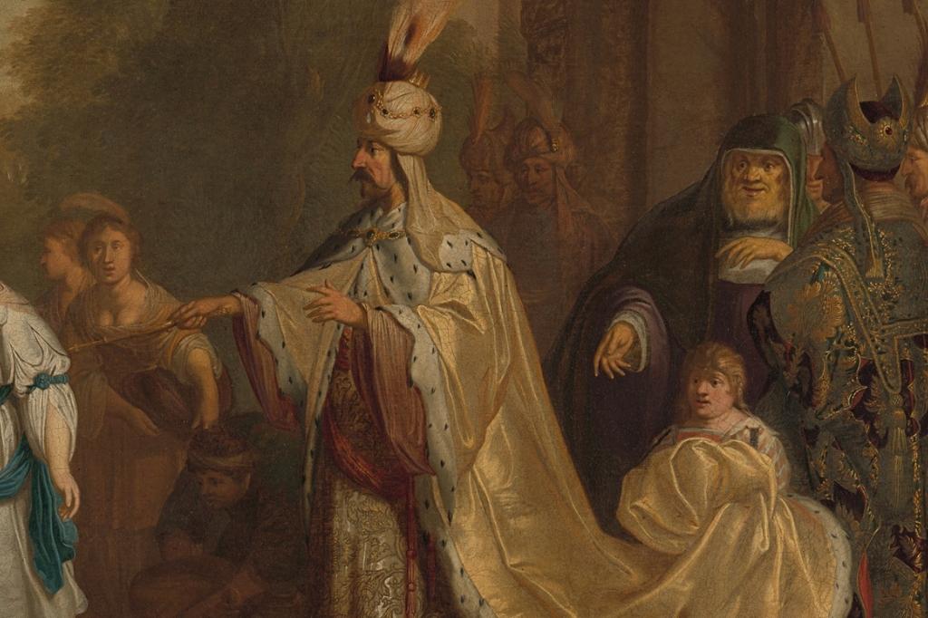 King of the Danes in Beowulf: Who Is Hrothgar in the Famous Poem?