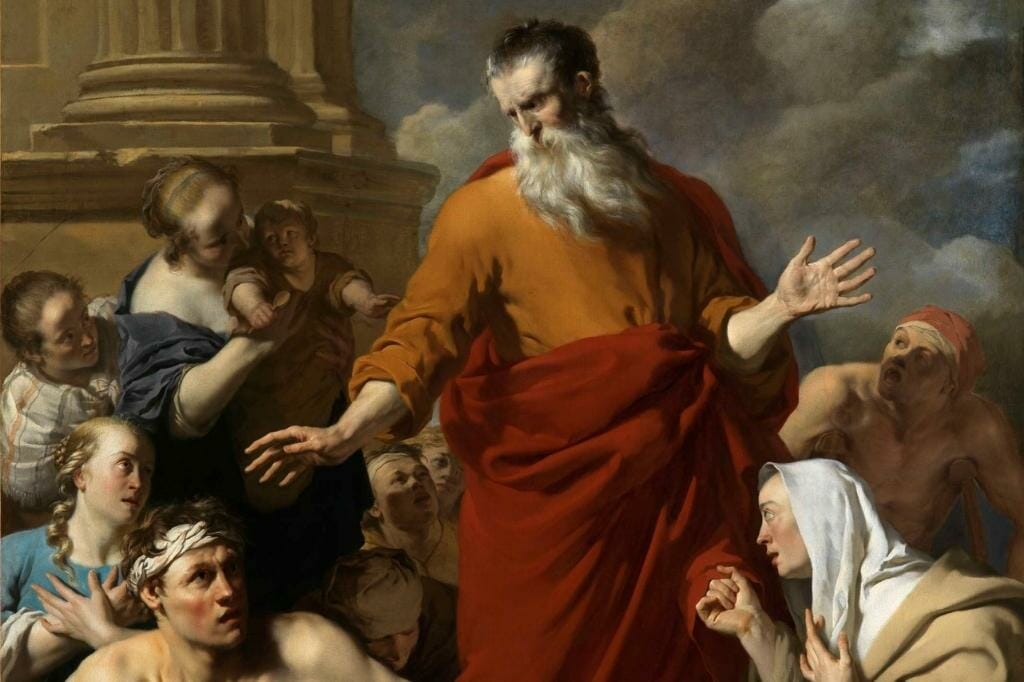 Why Is Beowulf Important: The Major Reasons To Read the Epic Poem