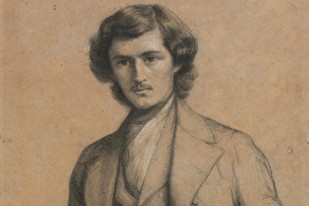 Wiglaf character traits