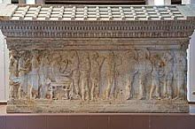 Ancient city of Troy, known as Wilusa in Hittite records