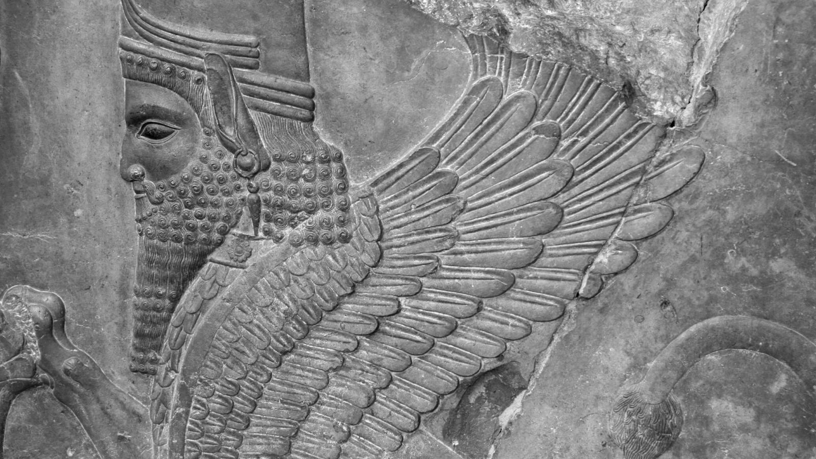 Why Was Xerxes Important: The Downside of Being a “King of Kings”