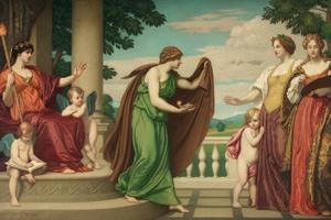 Xenia in The Odyssey: Manners Were Mandatory in Ancient Greece