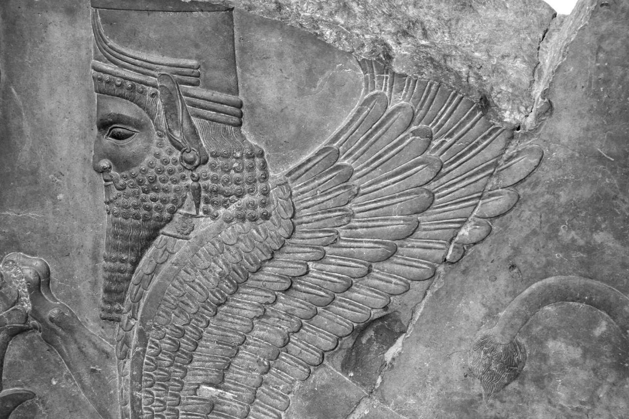 Xerxes: The Notorious Persian Ruler and His Greek Invasion