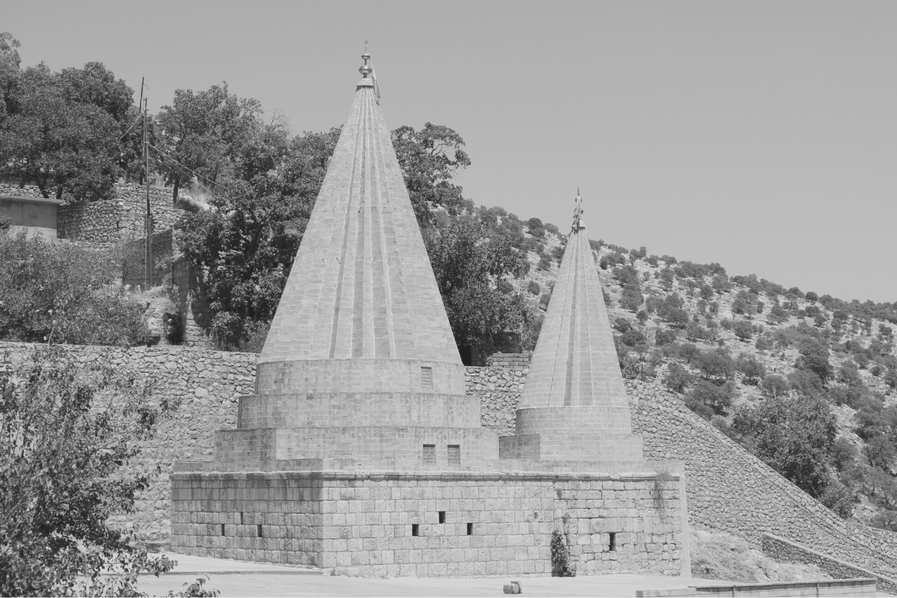 The Yazidi Religion: History, People and Origin