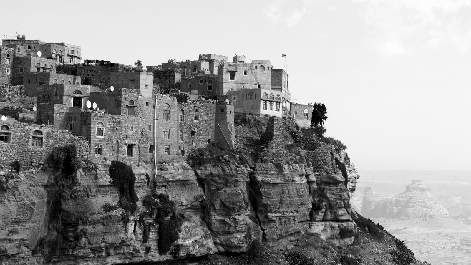 Yemeni Culture: Colorful and Diverse as the Country Itself