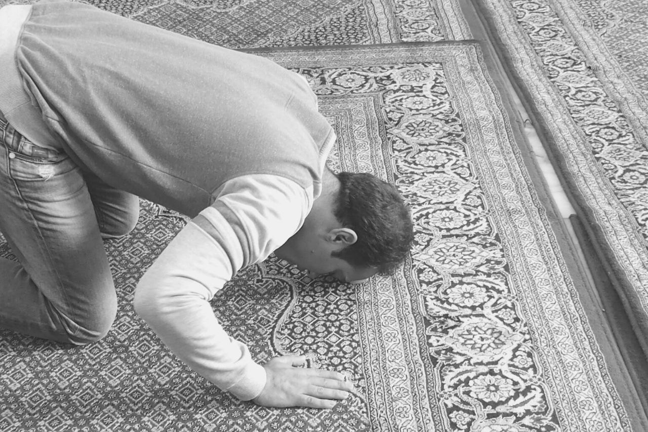 Zaidi: A Look Into Its Meaning & Origins