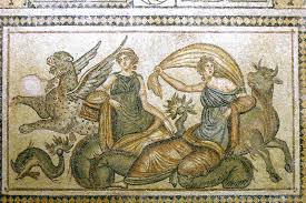 Why Did Zeus Marry His Sister? – All in the Family